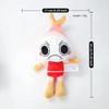 Caldo 32 Stili Carino Mondo Ragdoll Riempito Gioco Horror Piccola Pietra Peluche Giocattolo Morbido Cuscino Bambola Regalo per Bambini Bambola Regalo per Bambini
