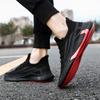Spring Sports Shoes Green Trend Student Fashion Soft Sole Casual Running
