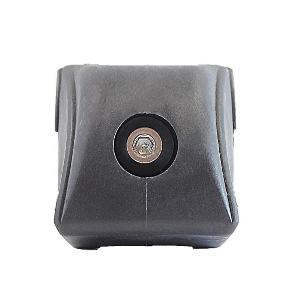High Quality Plastic Inline Skates Brake Nonslip Stopper Pad Brake Replacement Pad Inline Skating