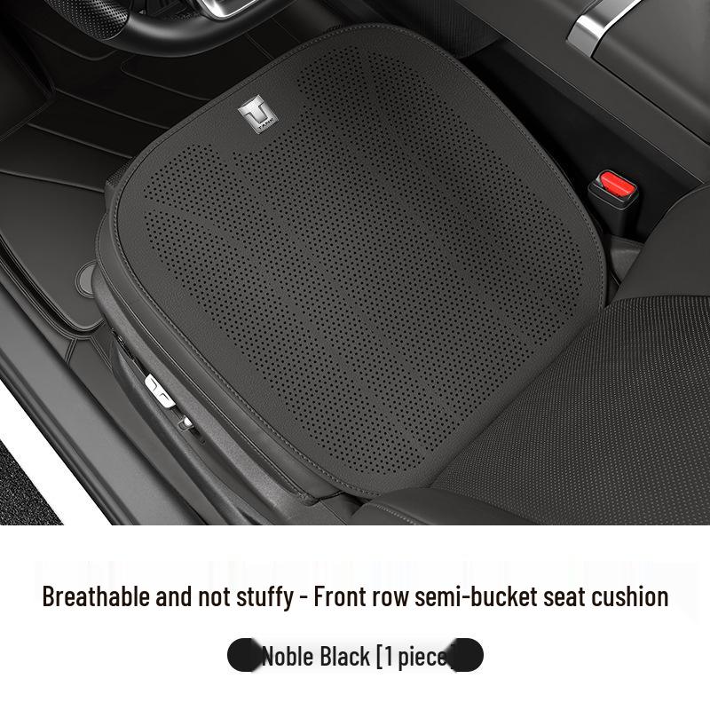 Universal Ultra-Thin Car Seat Cushion for 300/400hi4t/500hi4t/700, All-Season Compatibility