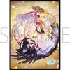 Chara Sleeve Collection Matte Series Shadowverse of the Two "Grace Heavens" (No. MT1921)