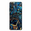 Custodia Animale Carino per TCL 40 NxtPaper Lusso Morbido Silicone Protettore Copri Telefono per TCL 50 Pro NxtPaper 50 SE TPU Cartone Animato Capa