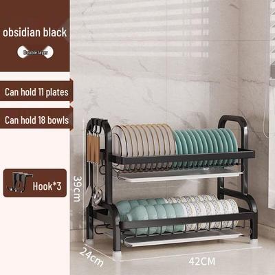 Úložné prostory – Odkapávače na nádobí