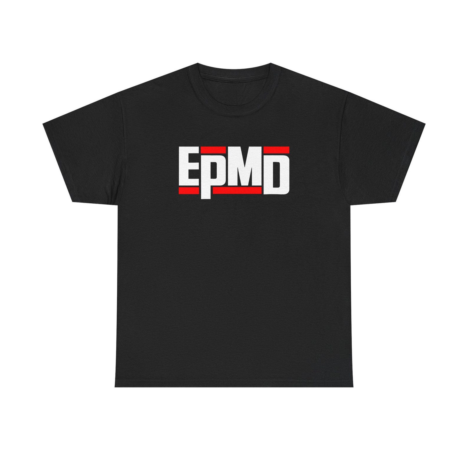 EPMD Vintage Hip Hop Shirt, Golden Era Rap Tee, Old School Hip Hop Graphic T shirt L