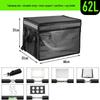 Thickened Waterproof Insulated Delivery Box for Commercial Use