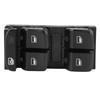 Car Vehicle Electric Power Main Master Window Control Switch for A4 S4 Q5 8KD 959 851