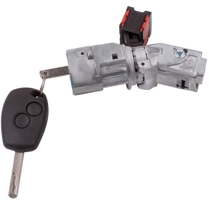 

ANTIVOL DE DIRECTION Pour RENAULT TWINGO II 7701208408