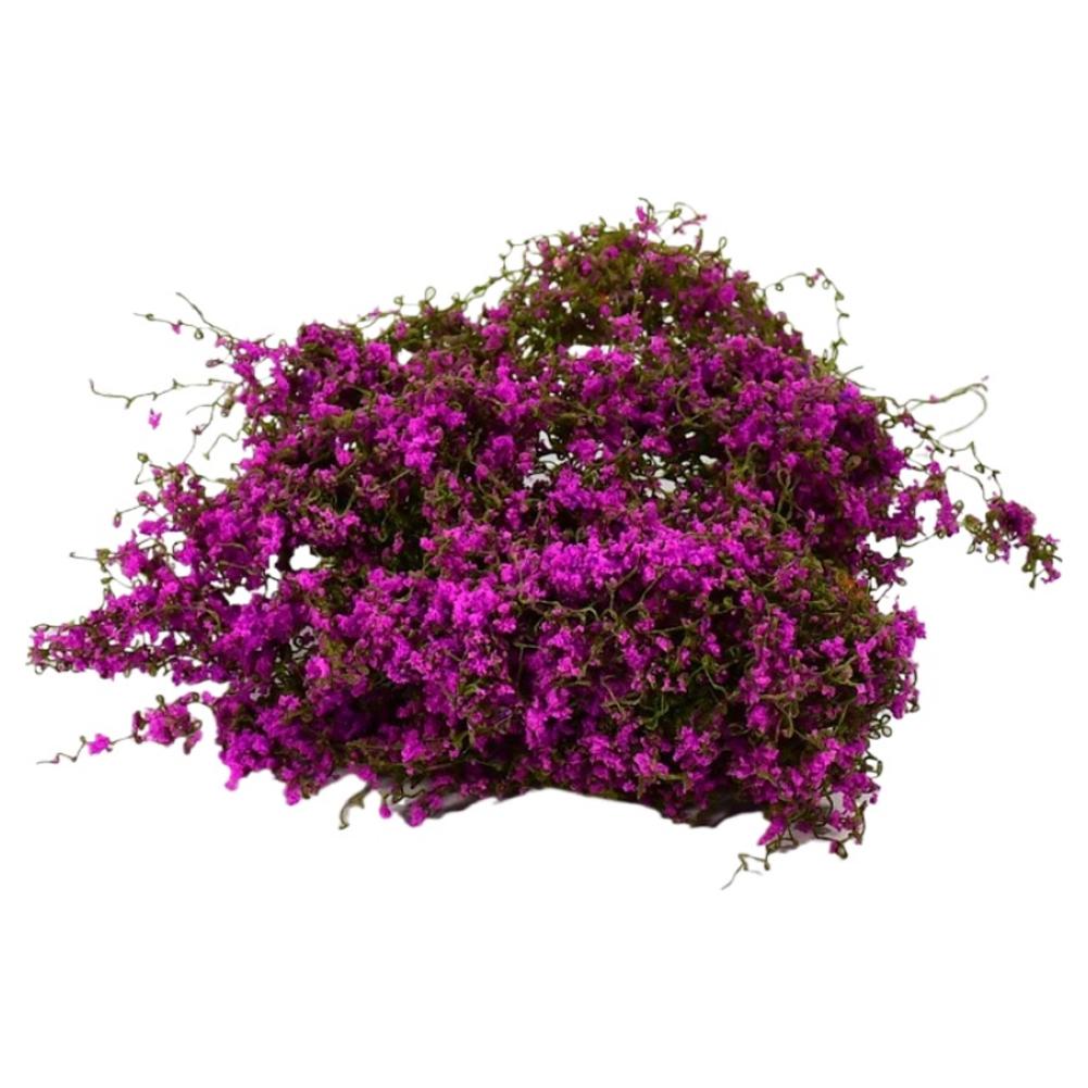 Garden Expanding Wooden Trellis Expandable Trellises Aluminum Riveted Each Piece Artificial Green Plants Miniature