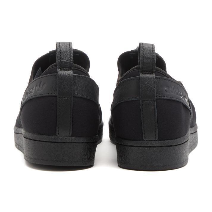 GX2723 adidas Superstar Slip-On 'Triple Black' GX2723 (Men's)