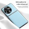 Liquid Leather Protective Case for Vivo S18e, Anti-fall and Anti-fouling. Ships As One Piece.