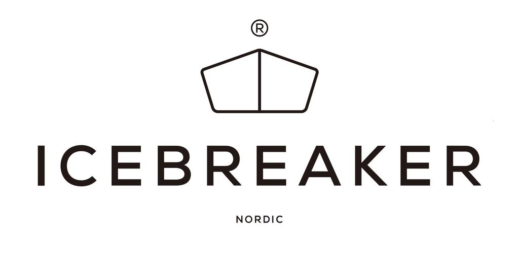 Officially Imported and Distributed by Icebreaker, a Danish, Scandinavian-inspired, Compact, Odor-resistant Ice Tray/ice Maker (ICBP-WB).