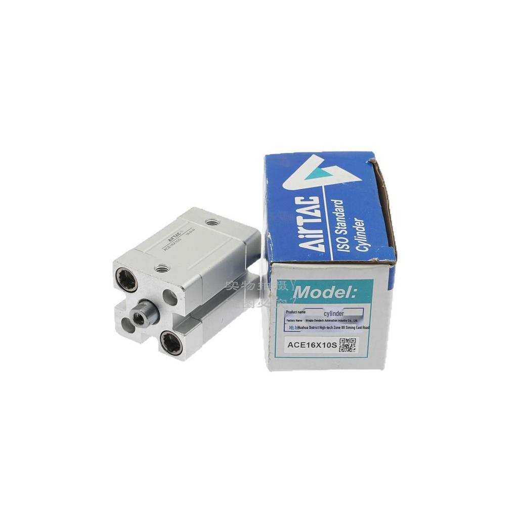 AirTAC Kompaktzylinder ACE Serie (16*5/10/15/20/25/30/35/40-S-B)