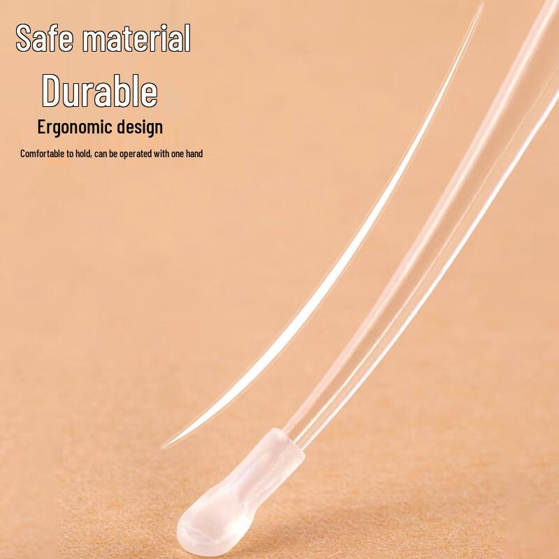 Bingyou Baby/Kids LED Ear Cleaner with Soft Tip