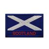 European Flag Emblem Velcro Patch: EU, NATO, UK, Germany, Czech Republic