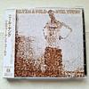 Used Neil Young / Silver & Gold CD with Liner Notes, Lyrics, and Japanese
