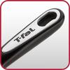 T Fal sloTTed Ladle sTrainer wiTh Silicone sTopper K21331
