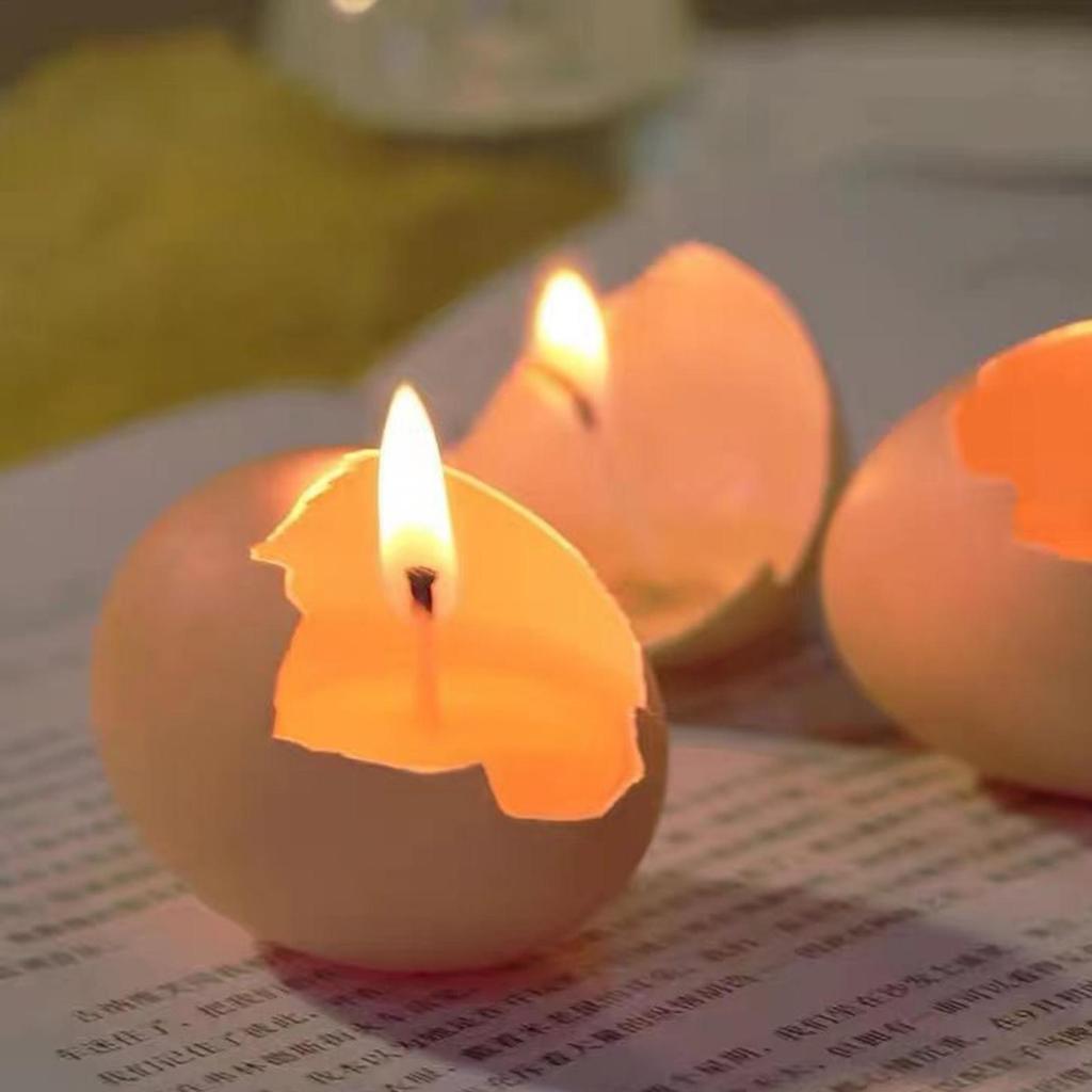 White 1PC Ornament Floating Candles Disc Tealight Candles Wedding Floating Candles Floating Mini Water Ornaments dropshipping