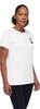 Mammut Massone Women's Wagon T-Shirt (1017-05243), Medium, White