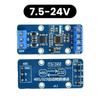 RS232 To RS485 Module Serial Port Conversion Module 232/485 Interconversion Module 500kbps Transmission Rate