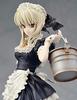 Fate/hollow ataraxia Saber Alter Maid Ver. Figure