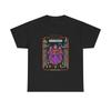 Cult Book Club Graphic T Shirt Mens Womens Tees Top Unisex Heavy Cotton Tee NEW Gift