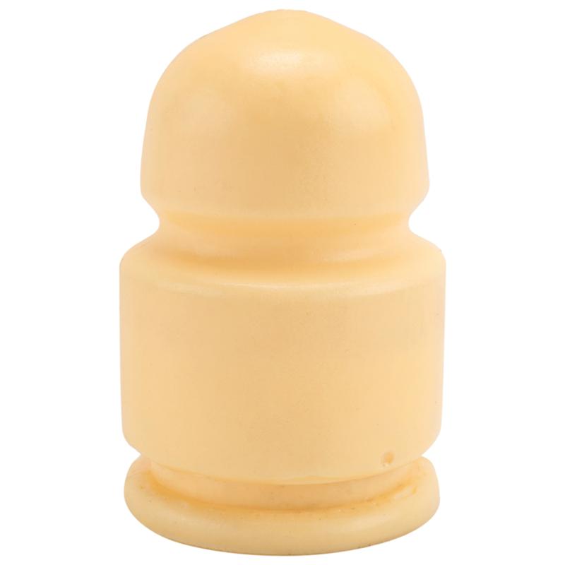 M63K-Car Rear Shock Absorber Block Rear Shock Absorber Buffer Rubber Rear Machine Buffer Block 9157115 For Volvo S80 S60