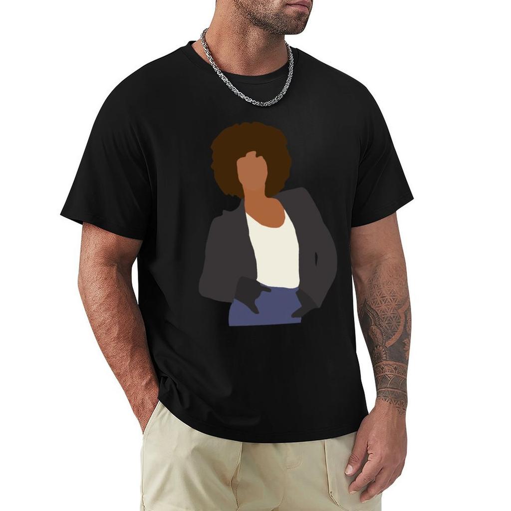 Whitney TShirt T Shirts for Unisex Cotton TShirt