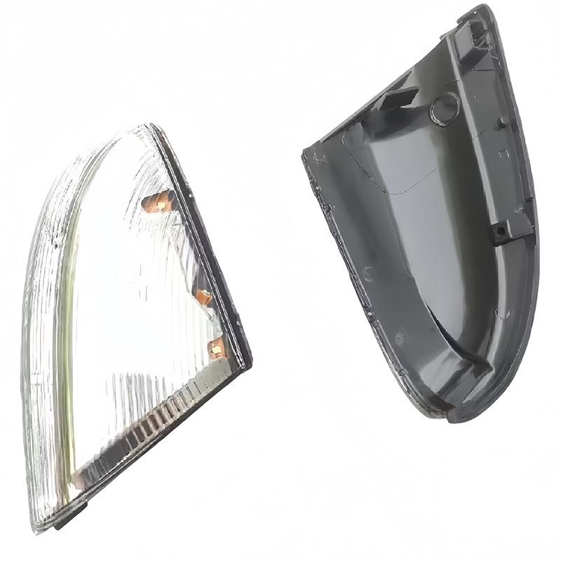 Reversing Mirror Light, Left & Right for Dodge Ram Pickup Truck (68402097AA, 68402096AA)