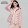 Leichte Daunenjacke für Damen 2024 X40142714F