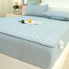 OEING Full Wrap Non-Slip Bed Skirt Mattress Protector