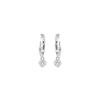 Boucles d'oreilles Luxenter Hamti en argent 925