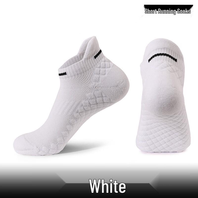 Junbie X95 Sports Running Socks L