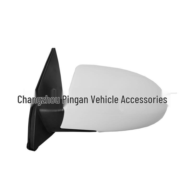 

Подходит для Hyundai Accent 2006 г. Сборка зеркала заднего вида 87610/20-1E000