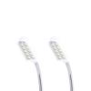 2pcs LED Sewing Machine Light Flexible Work Sewing Light with Magnetic Base