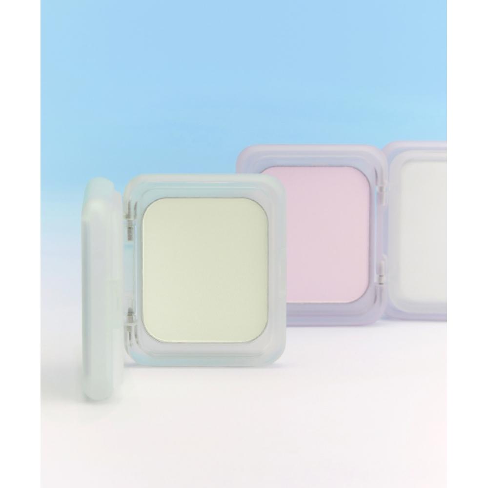 Peripera Filter Skin Set Filter Fit Milk Tone Up Cream + Filter Fit Blur Pact