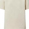 Louis Vuitton Knitwear Women's Ecru 1AAKLH