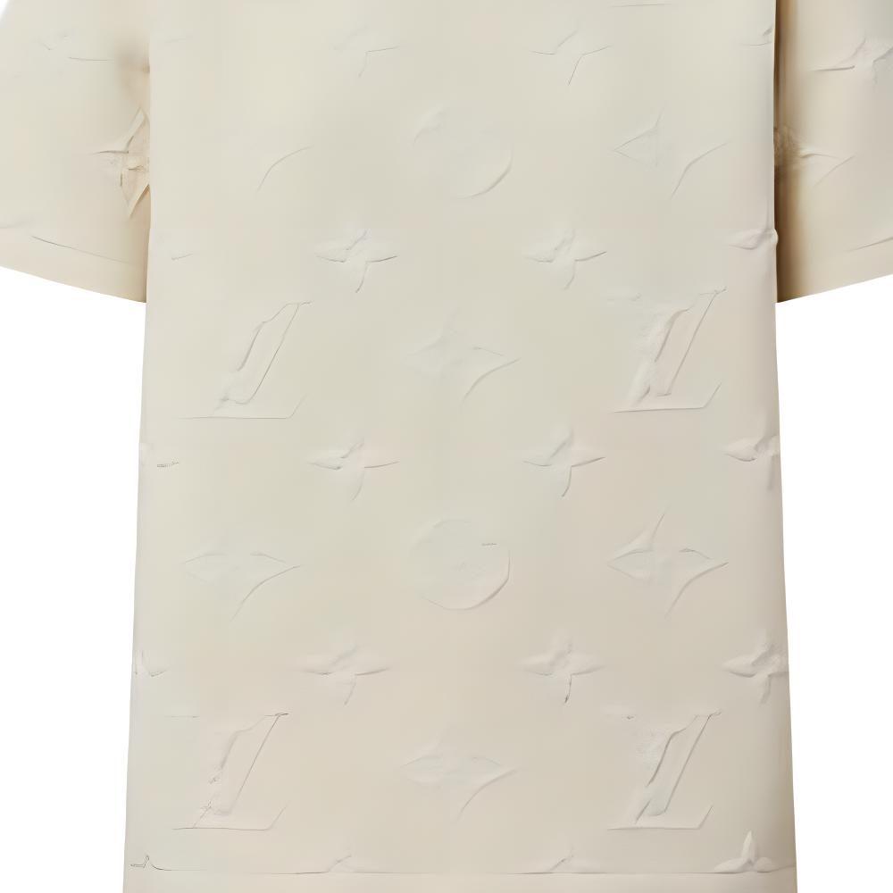Louis Vuitton Knitwear Women's Ecru 1AAKLH