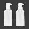 180 ml Pump Schaumflasche Squeeze Seife Mouss Flüssigspender Schaum Shampoo Lotion Abfüllung Schaumflaschen Leer Shampoo Behälter