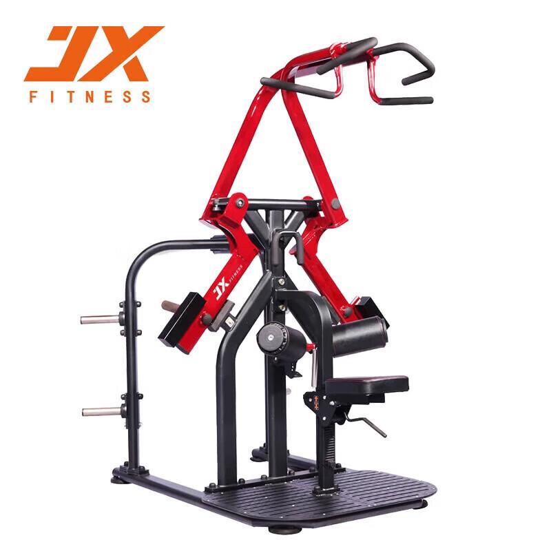 Junxia JX500-11 Reverse Seated Lat Pulldown Machine