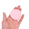 1/4Pcs Strawberry Cookie Puff Professional Air Cushion Puff Concealer Foundation Puffs Wet And Dry Use Puff Makeup Sponge