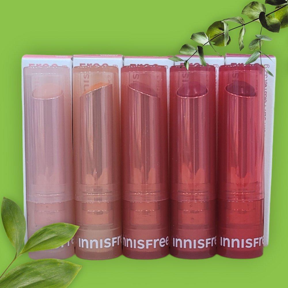 Innisfree Dewy Tint Lippenbalsam 3,2 g