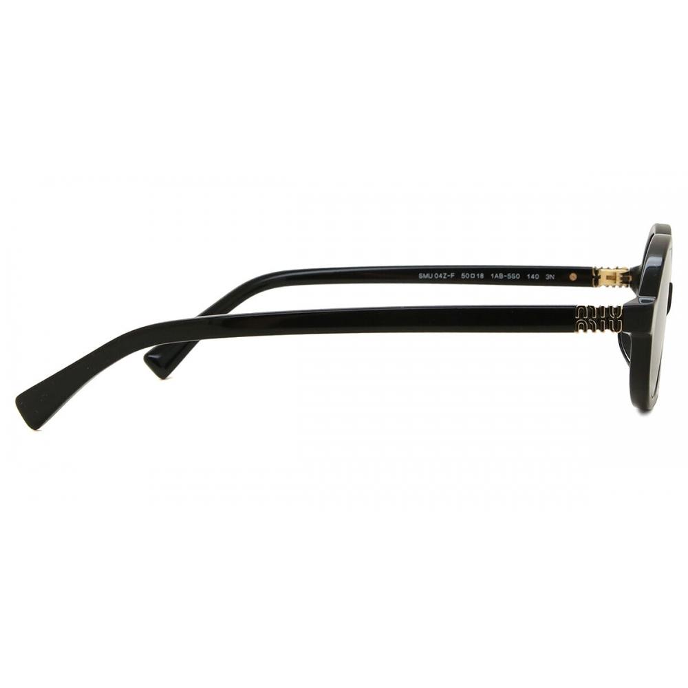 Miu Miu Mu04zsf Asian Fit 1ab5s0 Women Sunglasses