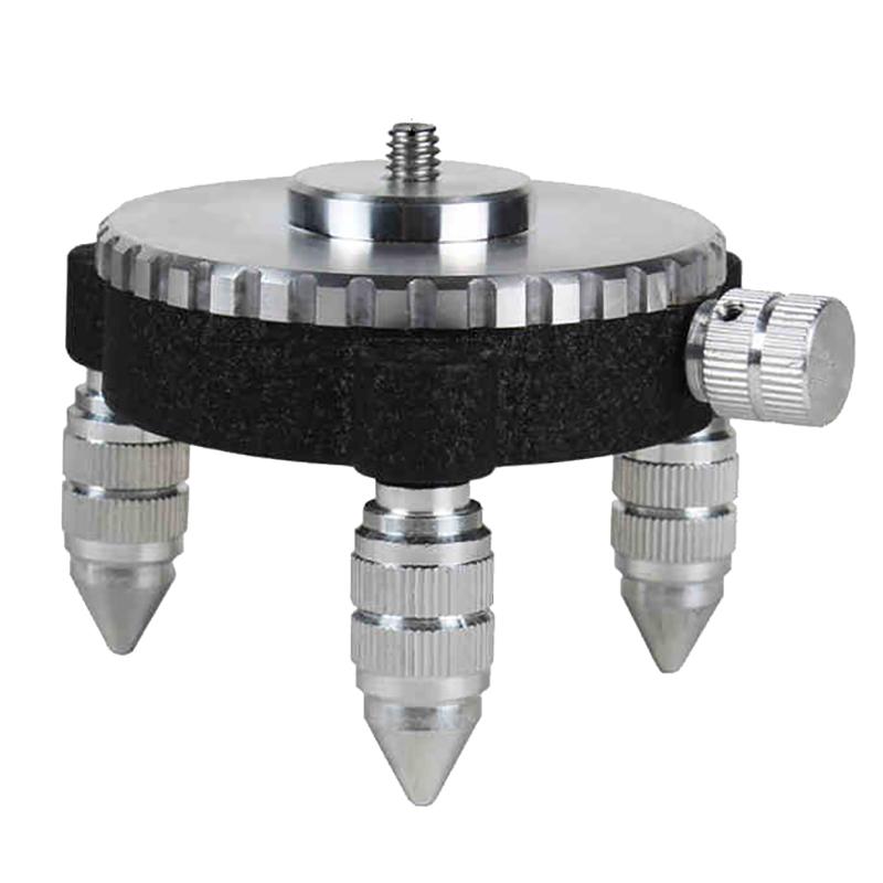 

Обертовий лазерний рівень Підйомна платформа Кронштейн Лазерний нівелір Підйомна стійка Кронштейн з алюмінієвого сплаву Основа Регулювання Штатив