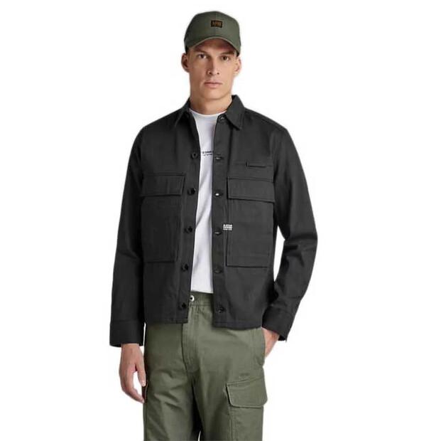 

G-Star Pocketony Service overshirt L