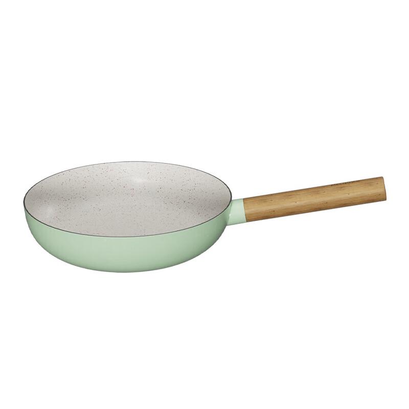 Meiling Non-Stick Frying Pan