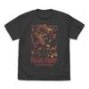 Garou Densetsu City of the Wolves Character SUMI XL Size [Official] T-Shirt