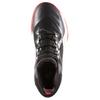 Adidas D Rose Dominate 4 Comfortable Simple Non-Slip Durable Mid-Top Basketball Shoes Men Sneaker Black BB8182