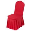 Textile pentru bucătărie și sufragerie – Huse pentru scaune