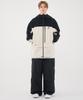 Dolauteoweeo 2526 Regular Pants Black Unisex