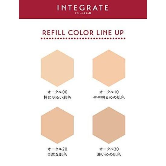 Integrar Estuche Compacto Ra 1